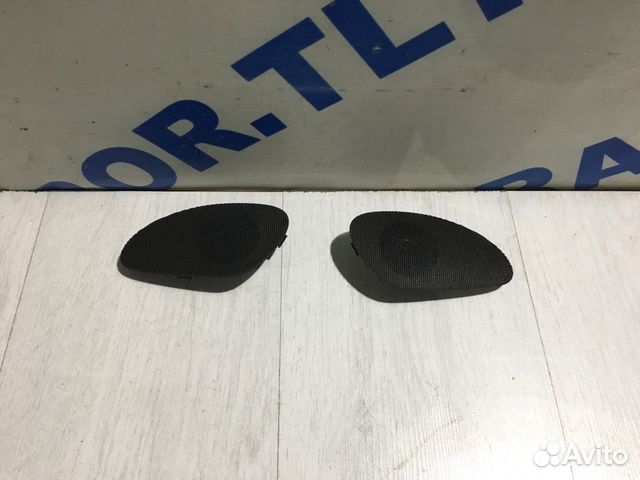 Динамик peugeot 307 1.6 ат хетчбек