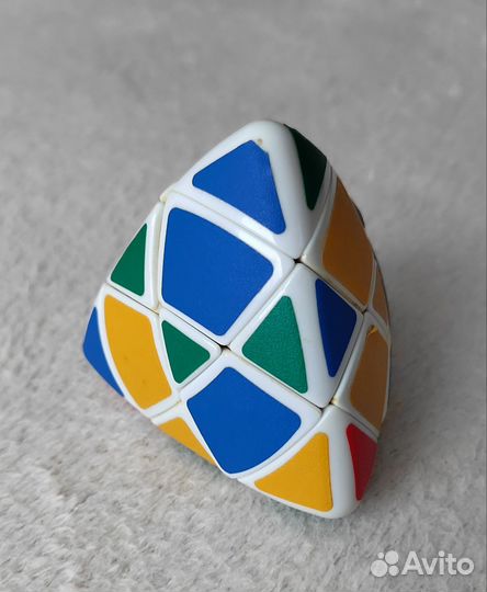Кубики