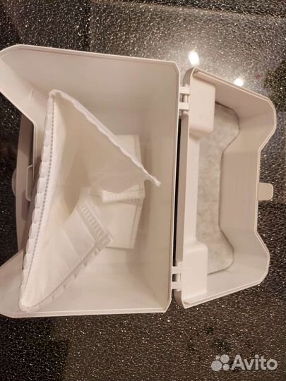 Tomas hygiene system