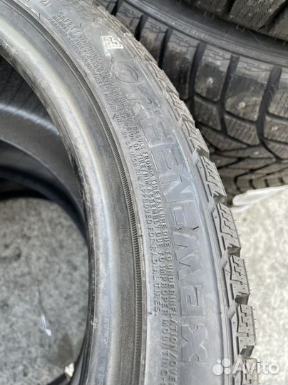 LingLong GreenMax Winter Grip 2 245/40 R19 98T