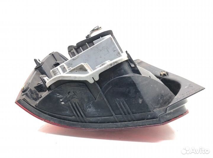 Фонарь задний правый Volkswagen Polo 5 1.2 TDI