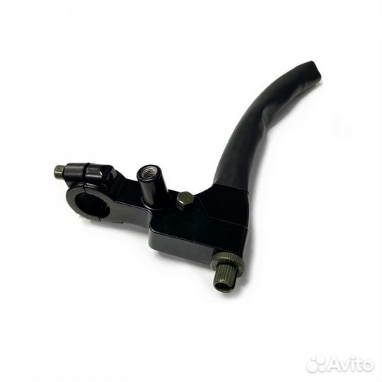 Ручка тормоза левая в сборе CF500