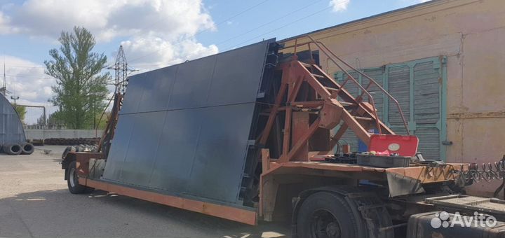 Весы автомобильные от производителя