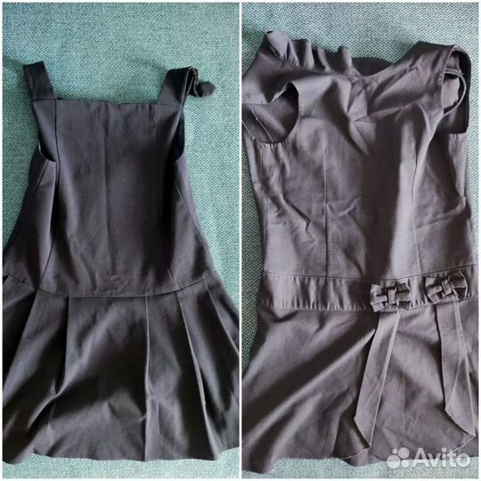 Школьная форма для девочки 134 140