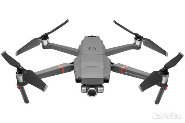 Квадрокоптер DJI Mavic 2 Enterprise Zoom