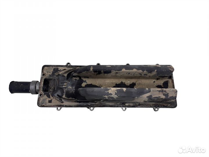 Крышка блока двигателя N62B44 BMW E65 E66 4.4