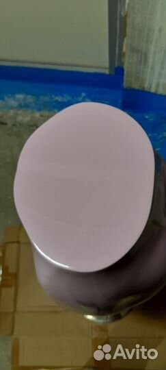 Манекен на стойке