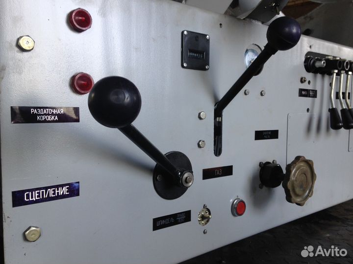 Бурильно-крановая машина Ивэнергомаш МРК-750А4, 2023