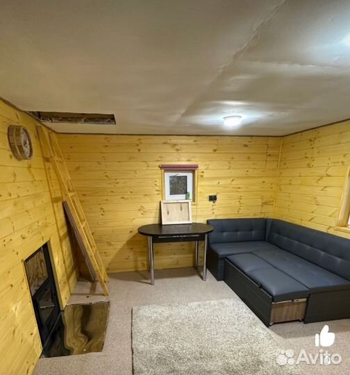 Скамья-диван кухонный угловой со спальным местом