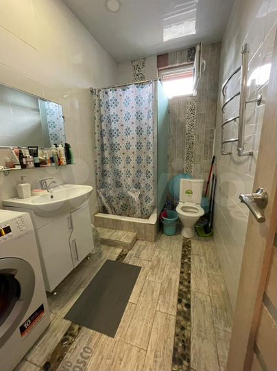 1-к. квартира, 35,9 м², 5/5 эт.