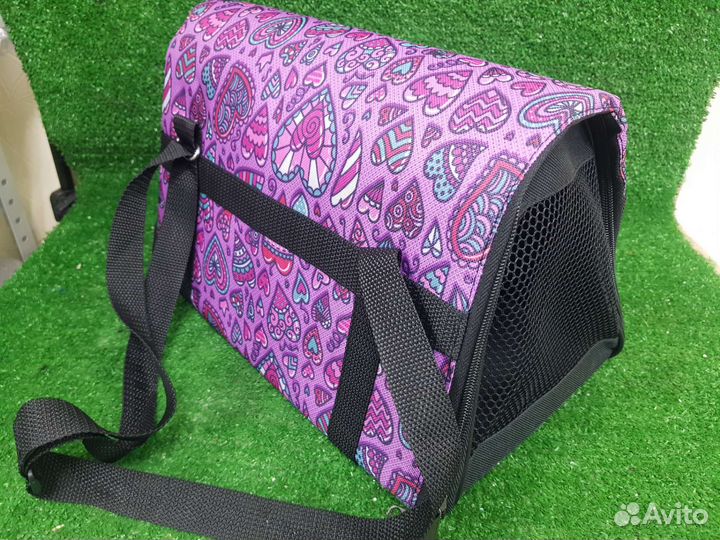 Сумка переноска