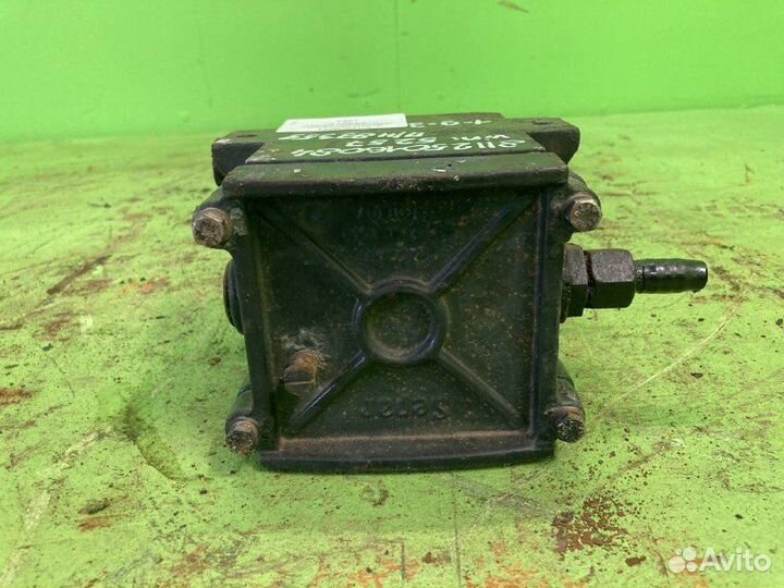 Фильтр топливный MAN TGA