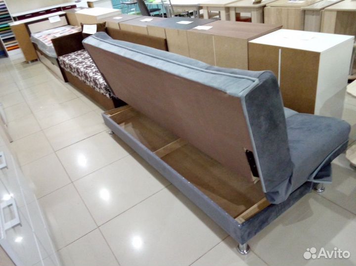 Диван книжка 