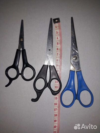 Ножницы бытовые