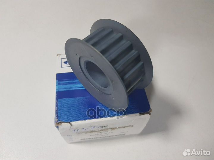 Шестерня коленвала Focus 2014,C-MAX/Grand C-MAX