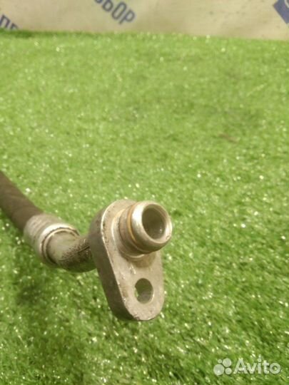 Трубка кондиционера Peugeot 307 хэтчбэк 1.4 KFU