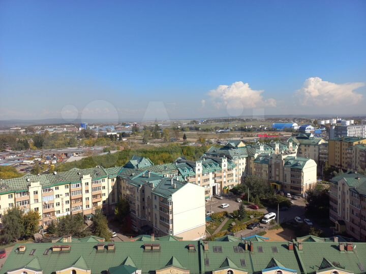 1-к. квартира, 44 м², 15/16 эт.