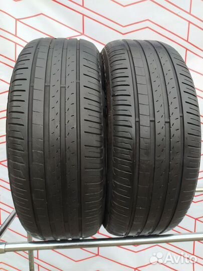 Pirelli Scorpion Verde 235/55 R18 100V