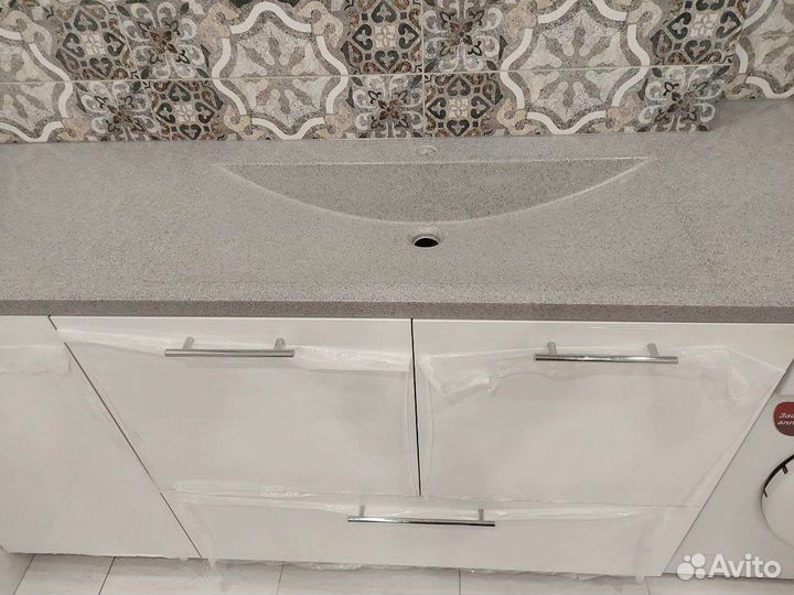 Столешница из искусственного камня