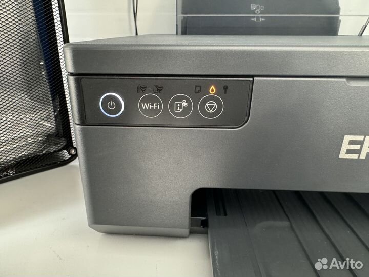 Epson l8050 (l8058)