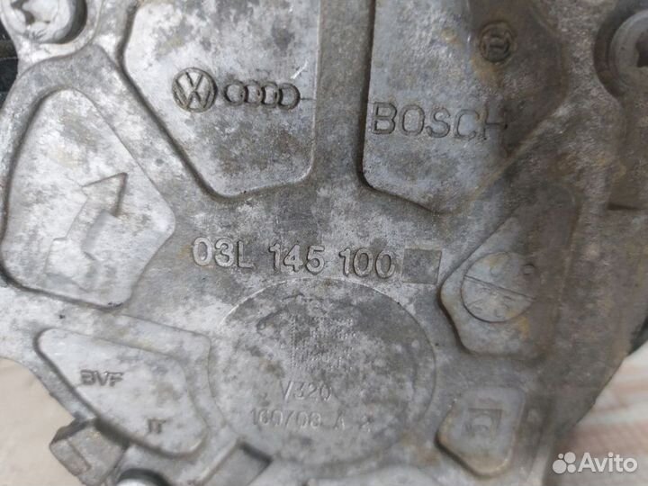 Вакуумный насос VW Tiguan 1