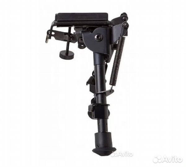 Сошки FF34023 высота от 16 до 22см