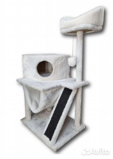 Домик для кошки