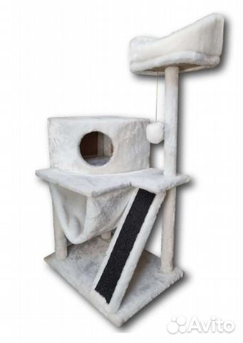 Домик для кошки