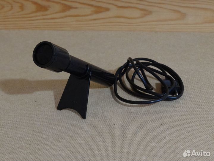 Микрофон б.у