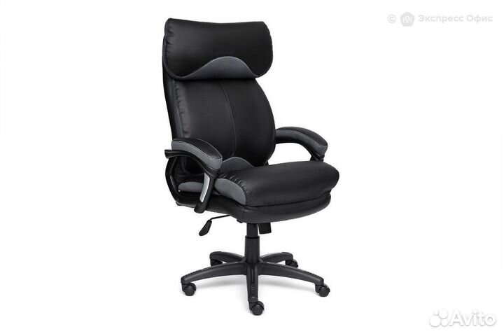 Кресло для руководителя Duke
