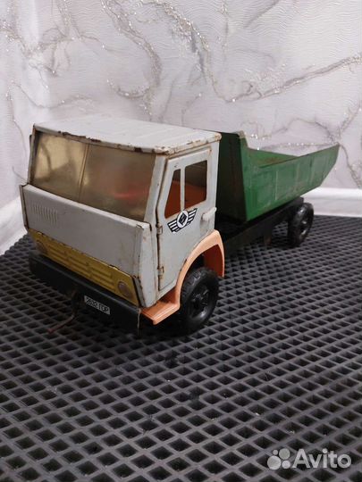 Игрушка СССР