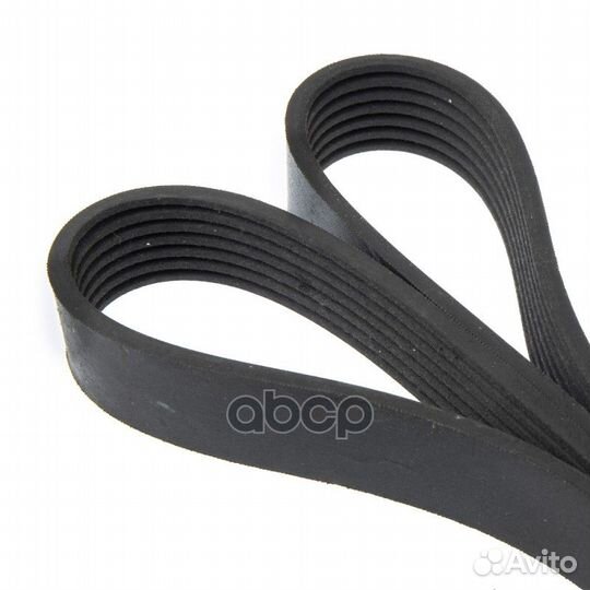 Ремень поликлиновый 7PK1275 nissan Pathfinder