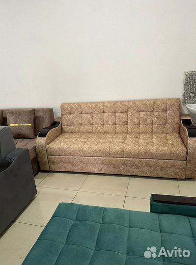Раскладной диван в наличии