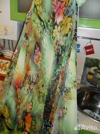 Сарафан женский летний