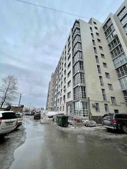 Свободного назначения, 323 м²