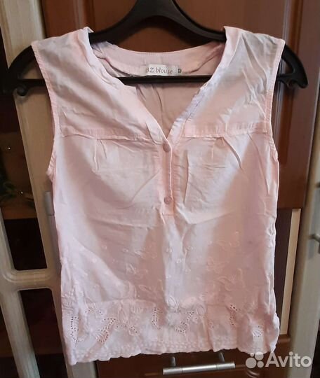 Вещи пакетом