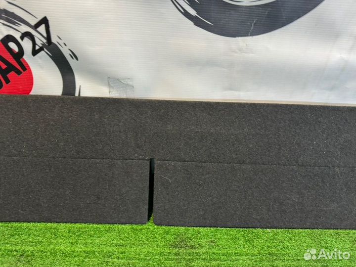 Пол багажника Honda Fit Shuttle GG7 L15A 2013