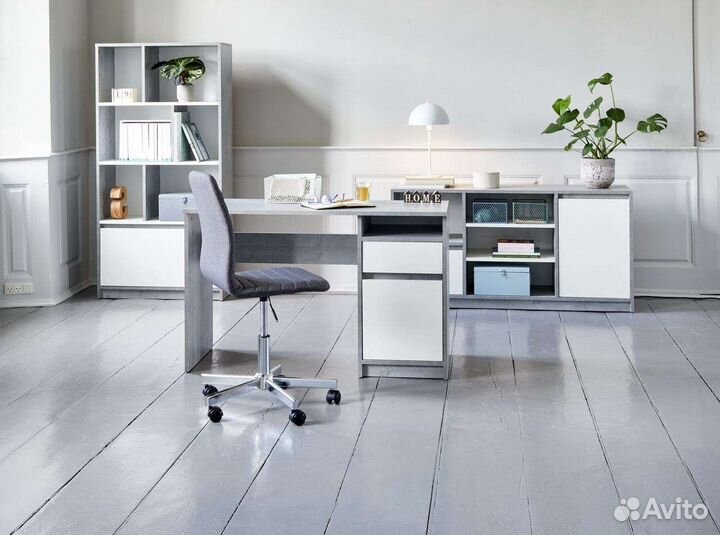 Стол Jysk Billund, в упаковке