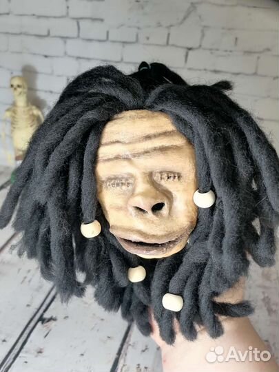 Гарри Поттер, цанца