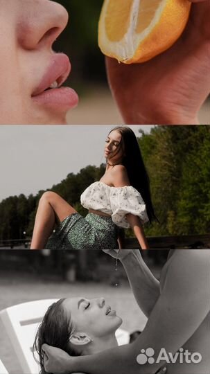 Фотограф Казань