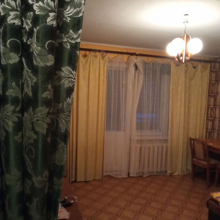 Квартира 3-комн. 56.7 м² в Идрица городское поселение — фото 10 из 10