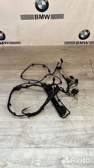 Коса/проводка двс BMW 5 G30 B47
