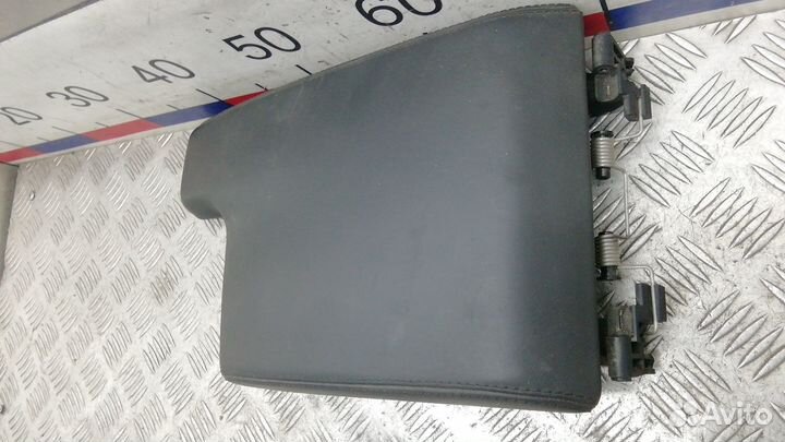 Крышка подлокотника jaguar XF (X260) 2016 2016