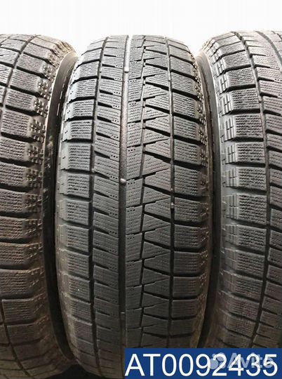 Bridgestone Blizzak Revo GZ 205/60 R16 98V