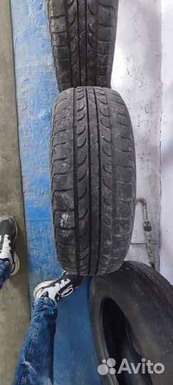 Tunga Zodiak 2 185/65 R14 90T