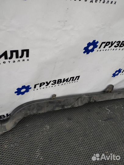 Воздуховод печки Volvo FH4 82165749