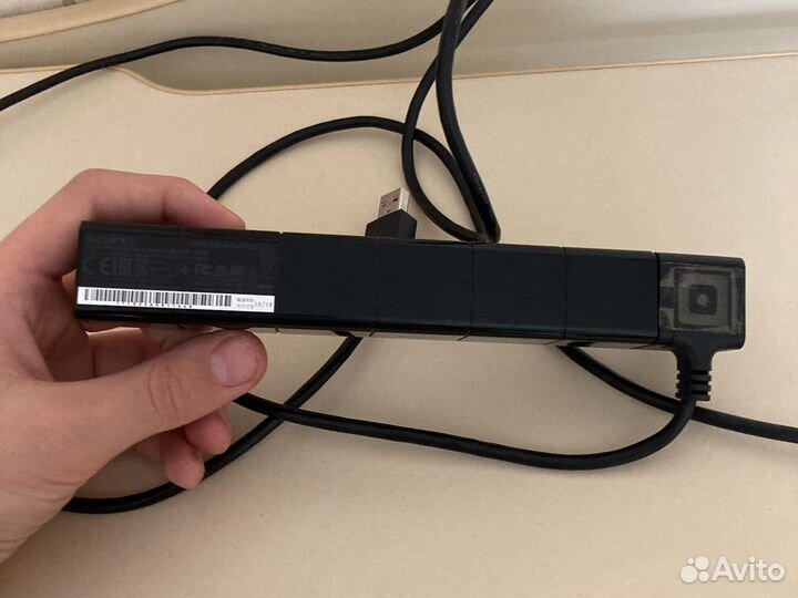 Камера от ps4