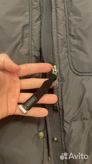 Parajumpers long bear