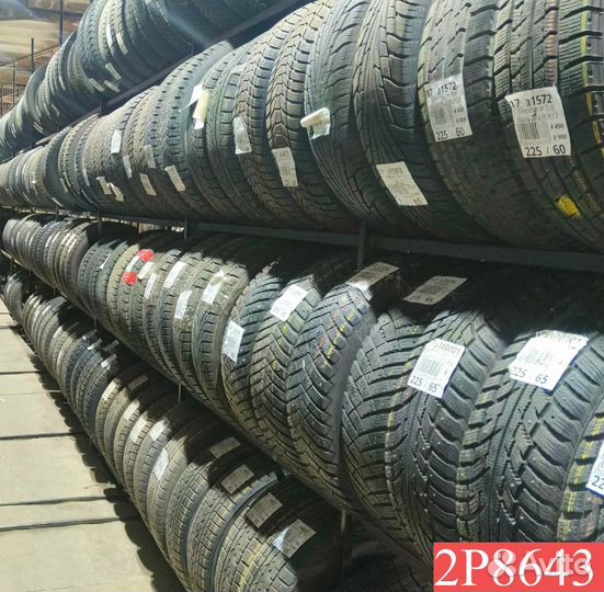 Michelin Primacy 3 ST 215/55 R17 92P