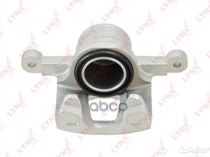 Суппорт тормозной перед лев daewoo Matiz 98-05